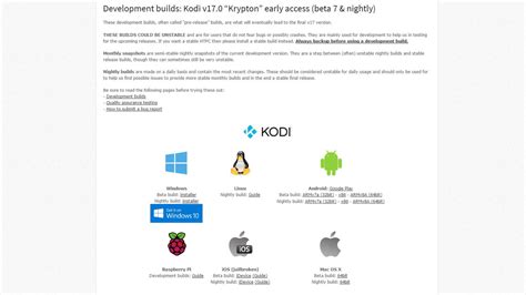 How to Set Up Kodi: The Essential Kodi Setup Guide - Home Theatre Life