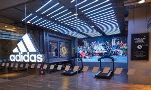 adidas Has Just Opened Their Largest Flagship Store In Malaysia - MASSES