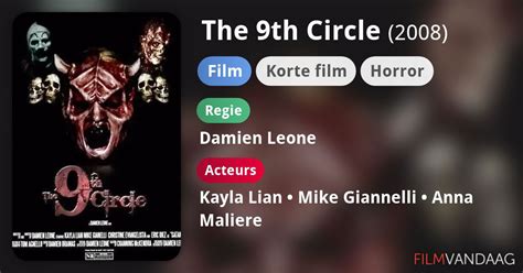 The 9th Circle (film, 2008) - FilmVandaag.nl