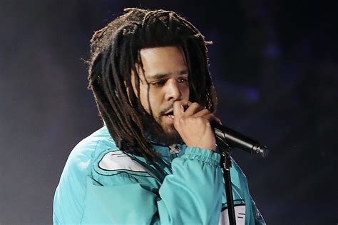 J. Cole's Dreamville Records Expands to Include Multi-Disciplinary Media Company and Content Studio