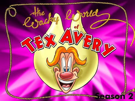 Amazon.de: Wacky World of Tex Avery [OV] ansehen | Prime Video