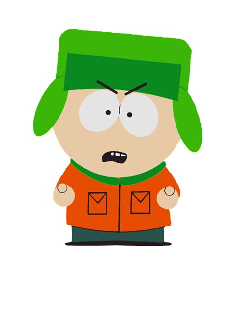 "South Park Kyle" Kids T-Shirt for Sale by Rozhkovpolikarp | Redbubble