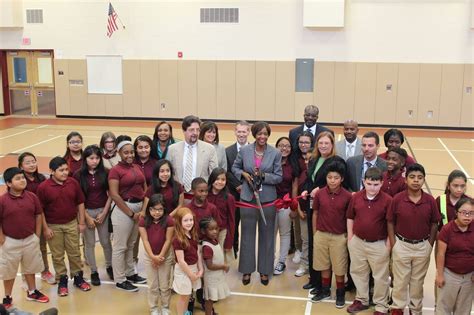 Bridgeton elementary school alleviates overcrowding with $23M addition ...