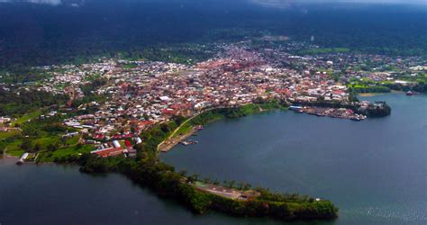 Igbos Of Bioko, Equatorial Guinea - A Forgotten Minority Tribe