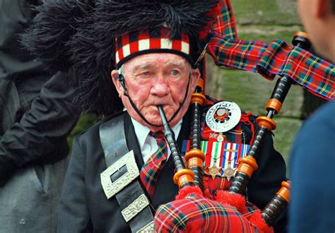 Bagpipe Bandits: How the English Blew Scotland's National Instrument First - Brewminate: A Bold ...