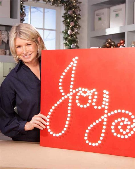 Joyful Lighted Holiday Sign How-To | Diy christmas lights, Hanging christmas lights, Decorating ...