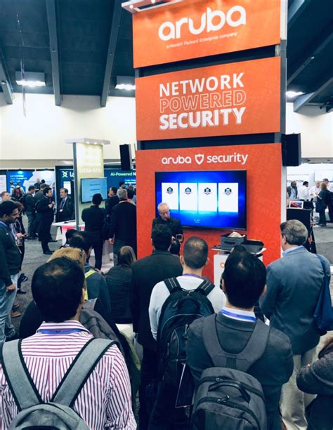 Photo gallery: RSA Conference 2019 Expo - Help Net Security