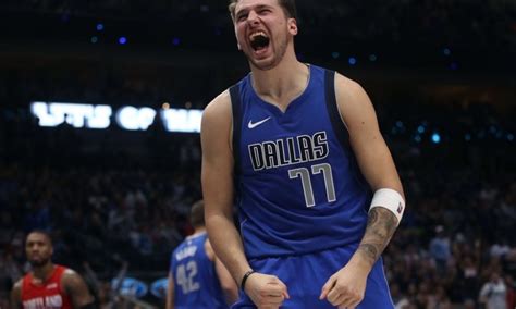 Luka Magic is in the air as Mavericks takes down Clippers in Game 4