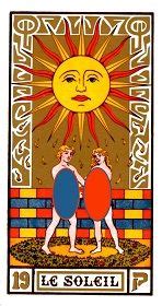 FREE - Tarot Denis Lapierre - Tarot-denis-lapierre.com - TAROT ...