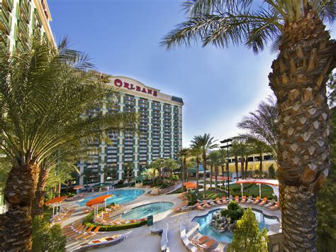 Best Kid Friendly Hotels in Las Vegas for 2019 | Family Vacation Hub