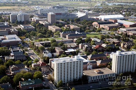 University Of Nebraska Lincoln Photograph by Bill Cobb