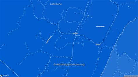 Race, Diversity, and Ethnicity in Mathias, WV | BestNeighborhood.org