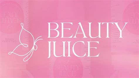 Beauty Juice | Detox. Hydrate. Purify.