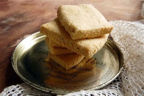 Gluten-Free Crackers Recipe - (4.5/5)