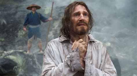 Martin Scorsese's 'Silence' Release Date Set