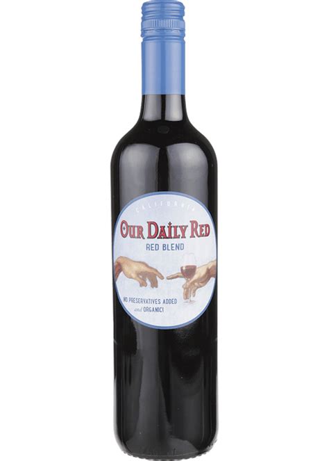 Our Daily Red | Total Wine & More