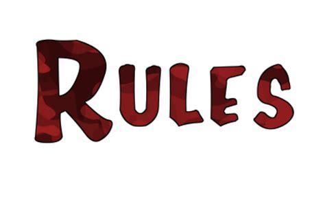 Rules.png | Lead Today