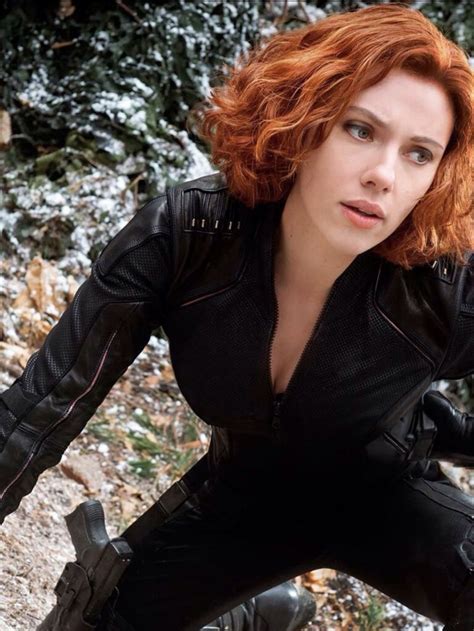 - Avengers: Age of Ultron (2015) | Black widow scarlett, Black widow marvel, Black widow avengers