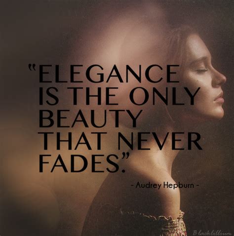 Elegance - Quotes Fan Art (37682864) - Fanpop