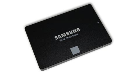 Samsung SSD 850 EVO (500GB) Review | PCMag