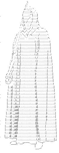 Star Wars ASCII art collections | AsciiArt*AsciiArt