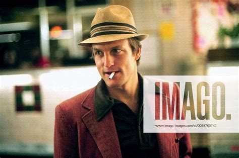 Woody Harrelson Kingpin