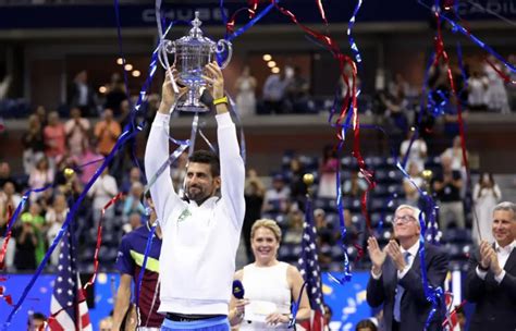 Andre Agassi's ex-coach details why Novak Djokovic is now 'undoubtedly the GOAT'