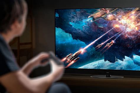 Which 2023 Panasonic OLED TV for gaming? - Son-Vidéo.com: blog