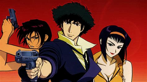 Cowboy Bebop, la película: Llamando a las puertas del cielo español Latino Online Descargar 1080p