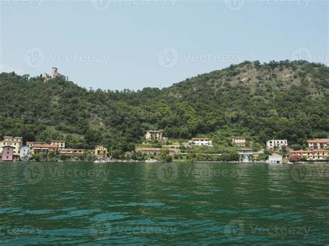 View of Lake Iseo 3278147 Stock Photo at Vecteezy