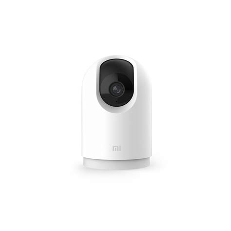 Mi 360° Home Security Camera 2k Pro