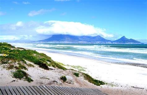 The 5 Best Cape Town Beaches