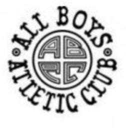 All Boys Logo History