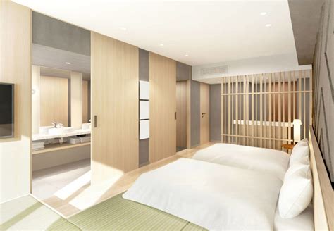 Rooms | Asakusa View Hotel Annex Rokku | Official Website