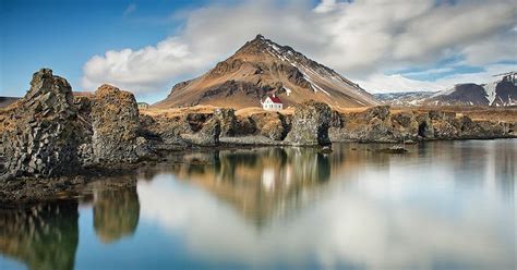 冰岛的国家公园 | Guide to Iceland