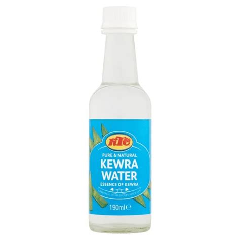 KTC KEWRA WATER 12X190ML