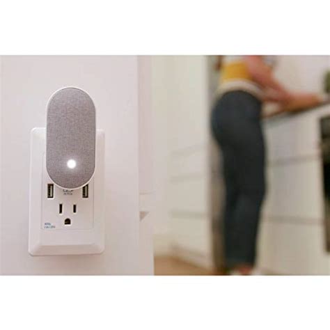 Arlo Doorbell & Chime Kit – Audio Doorbell with Amplified Chime (No Camera) | Wire-free, Smart ...