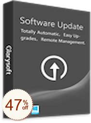 Glary Software Update Pro 47% Discount 2024 (100% Working)