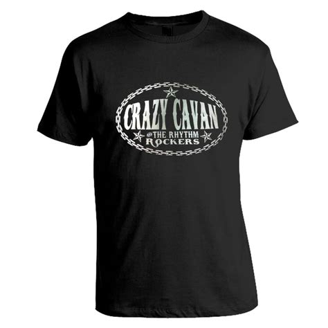 T-SHIRTS | CRAZY CAVAN STORE