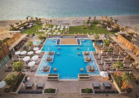 Rixos Premium Dubai - Jumeirah Beach Area, Dubai | On the Beach