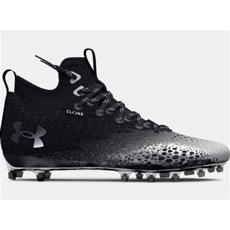 Under Armour Spotlight Clone MC Womens Football Cleats | 3026343-001