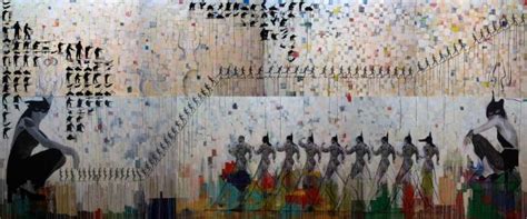 The Top 10 Egyptian Contemporary Artists