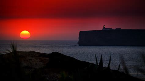 Sagres sunset, Portugal | Andy Troy Photo & Video