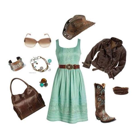 Very cute | Country girl dresses, Country outfits, Country girls outfits