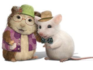 Wonder Pets!: Save the Old White Mouse (2009) - | Synopsis ...