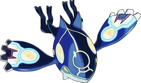 Primal Kyogre by TheAngryAron on DeviantArt