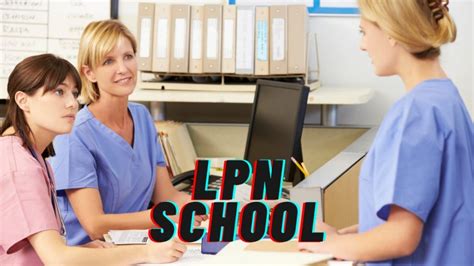 Facts About LPN Programs – 6 Month LPN Program | LPN classes At Night