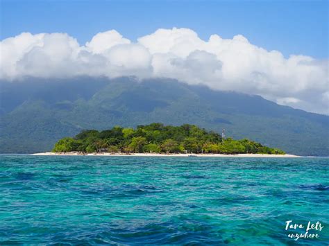 Mantigue Island: An Underrated Tropical Paradise in Camiguin - Tara ...