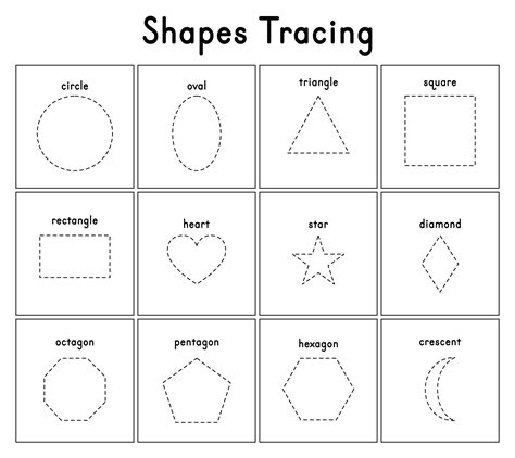 7 Best Images of Cutting Shapes Printables Kindergarten - Printable Dr ...