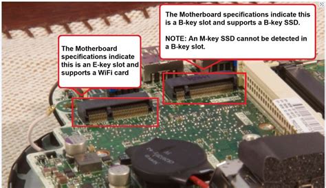 How To Distinguish the Differences Between M.2 Cards | Dell Australia